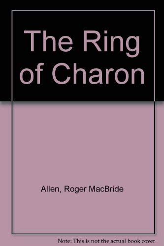 9789994622771: The Ring of Charon