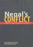 Stock image for Nepal's Conflict for sale by Books Puddle