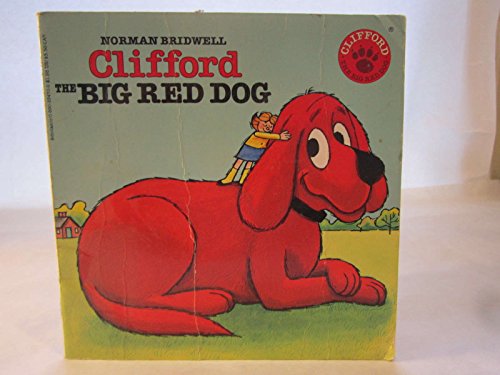 9789994628001: Title: Clifford the Big Red Dog