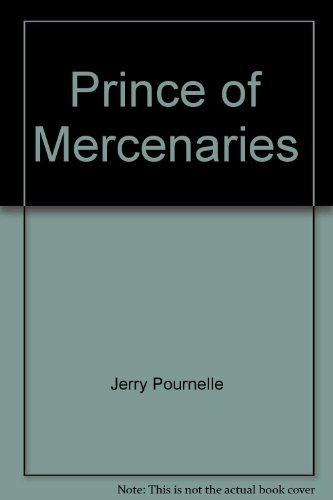 9789994644674: Prince of Mercenaries