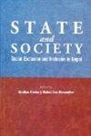 Stock image for State and Society for sale by Books Puddle
