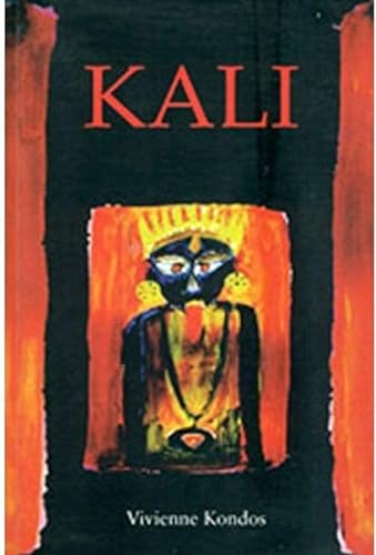Beispielbild fr Kali zum Verkauf von Books Puddle