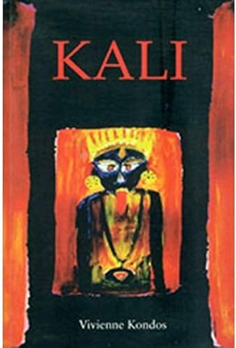 Stock image for Kali for sale by Books Puddle