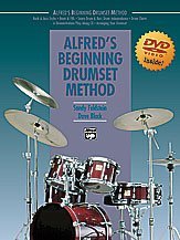 9789994658404: Alfred's Beginning Drumset Method