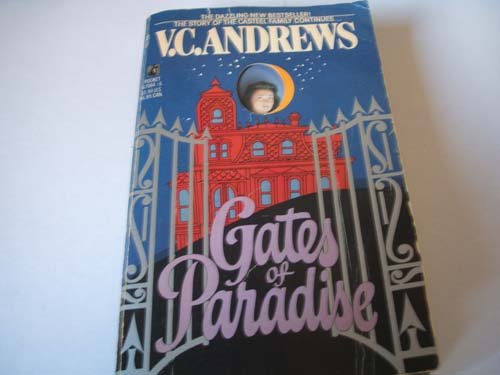 9789994668052: GATES OF PARADISE