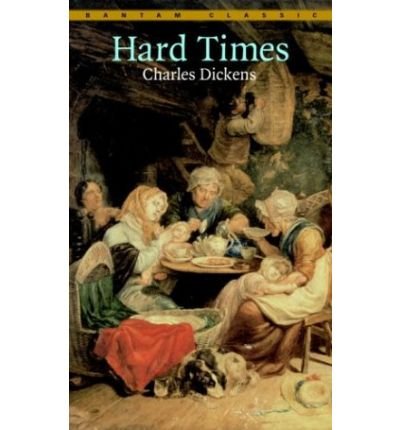 Stock image for Hard Times for sale by Hippo Books