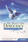Stock image for The Quest for Democracy for sale by Books Puddle