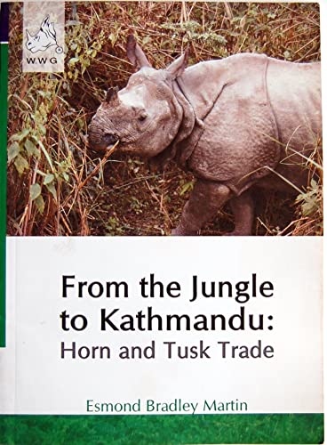 Beispielbild fr From The Jungle to Kathmandu zum Verkauf von Books Puddle