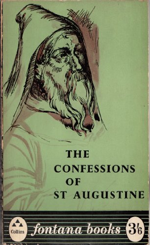 9789994700776: Confessions of St. Augustine