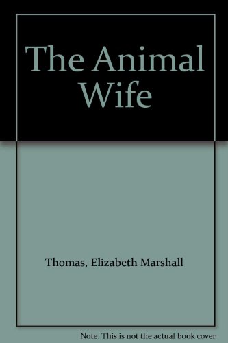 9789994706013: The Animal Wife