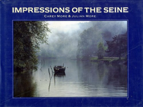 9789994720491: Impressions of the Seine