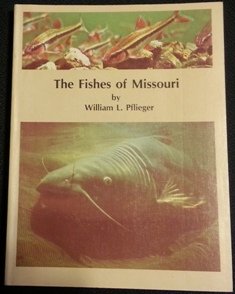 Beispielbild fr Fishes of Missouri zum Verkauf von cornacres