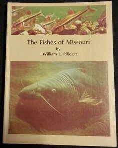 9789994726677: Fishes of Missouri