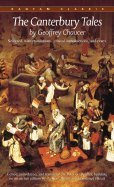 9789994728701: The Canterbury Tales