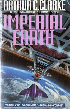 9789994734047: Imperial Earth