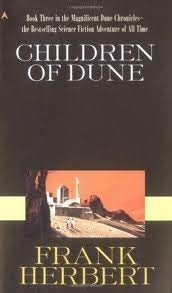 9789994737505: [Children of Dune: Dune Chronicles Bk. 3] [by: Frank Herbert]