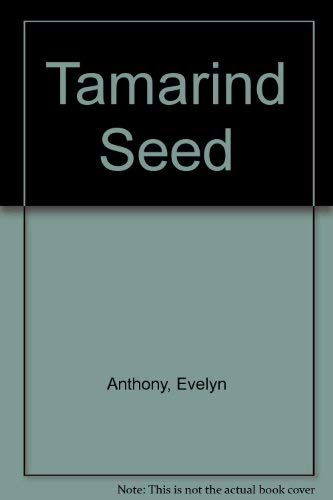 9789994758883: Tamarind Seed