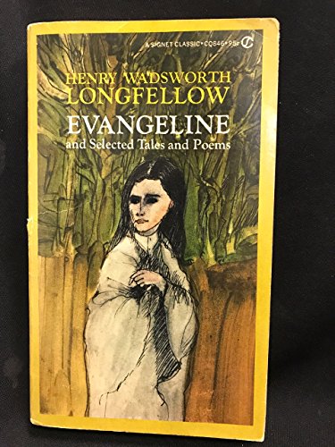 9789994773190: Evangeline and Selected Tales and Poems