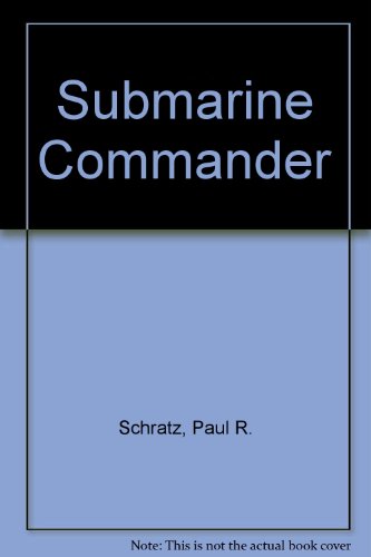 9789994777839: Submarine Commander
