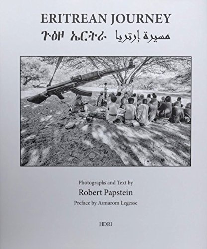 Imagen de archivo de Eritrean Journey. a la venta por Grendel Books, ABAA/ILAB