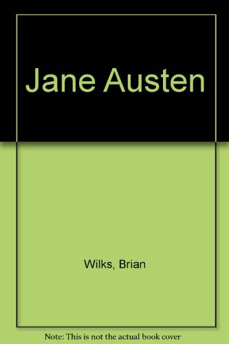 9789994914920: Jane Austen