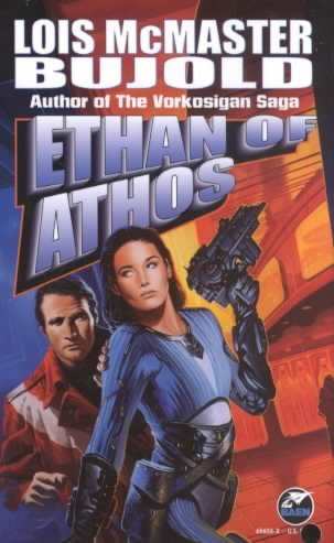 9789994923939: Ethan of Athos