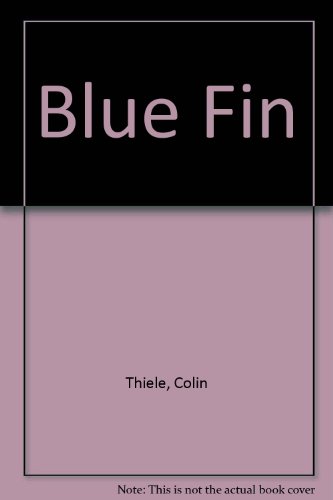 9789994924578: Blue Fin