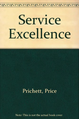 9789994972319: Service Excellence