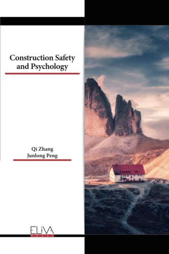 Stock image for Construction Safety and Psychology for sale by PBShop.store US