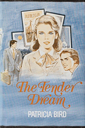 Imagen de archivo de The Tender Dream a la venta por ThriftBooks-Atlanta