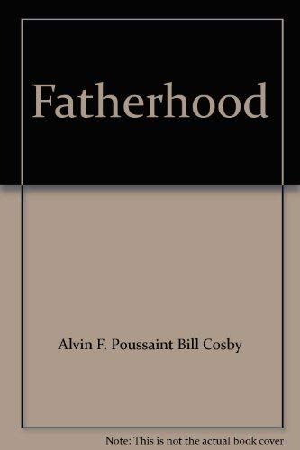 9789994998449: Fatherhood