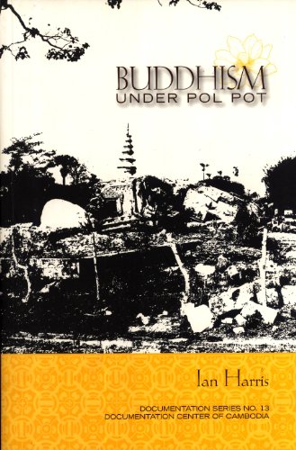 9789995060145: Buddhism Under Pol Pot (Documentation Series No. 13)