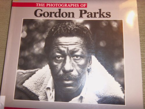 Stock image for Photographs of Gordon Parks for sale by HPB-Ruby