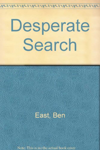 9789995084622: Desperate Search