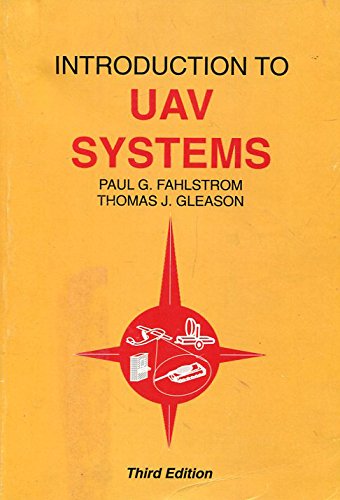 9789995144326: Introduction to Uav Systems