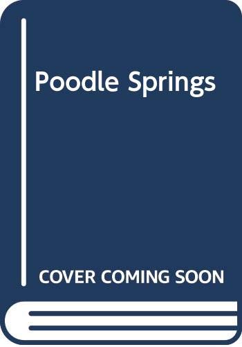 9789995156619: Poodle Springs
