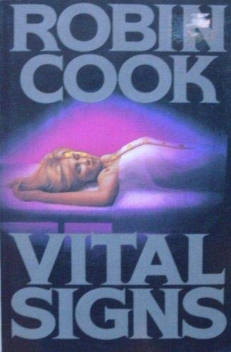 9789995192204: Vital Signs