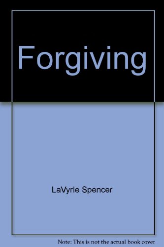 Stock image for Forgiving for sale by Hippo Books
