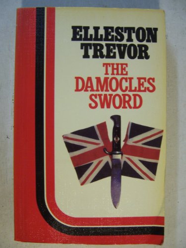 9789995198763: Damocles Sword