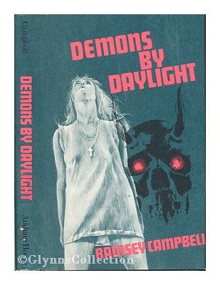 9789995227647: Demons by Daylight