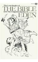 9789995244385: Lost Books of the Bible and the Forgotten Books of Eden