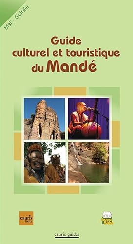 Beispielbild fr Guide Culturel Et Touristique Du Mande zum Verkauf von Gallix