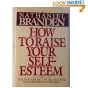 9789995286217: How to Raise Your Self-Esteem