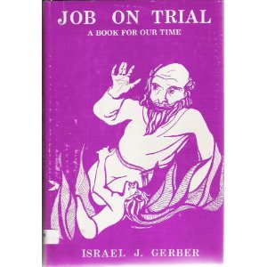 9789995318550: Job on Trial: A Book for Our Time