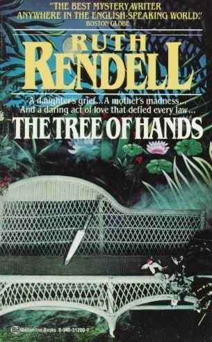 Stock image for The Tree of Hands for sale by Irish Booksellers