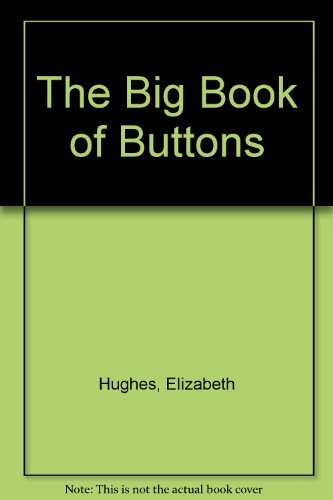9789995342289: The Big Book of Buttons