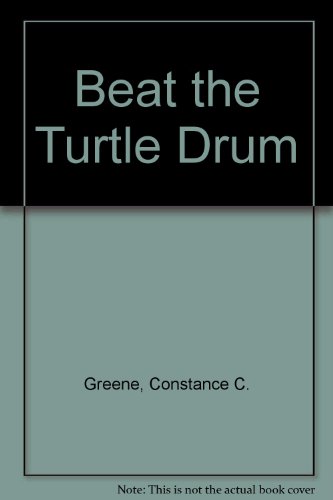 9789995355012: Beat the Turtle Drum