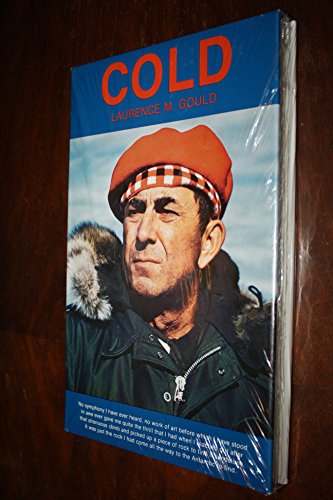 Imagen de archivo de Cold: The Record of an Arctic Sledge Journey a la venta por R & B Diversions LLC