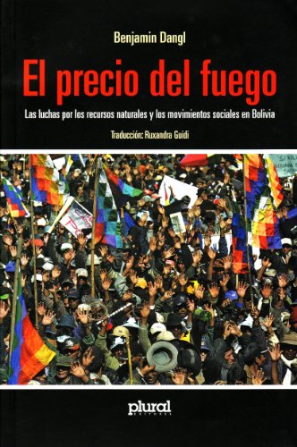 9789995412043: El Precio del Fuego (the Price of Fire, Spanish Edition)