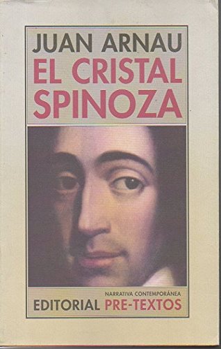 9789995414566: EL CRISTAL SPINOZA.